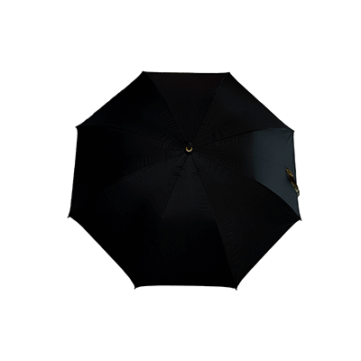 Gold Color Umbrella With UV Coated Corporate Gifts Singapore