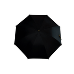 Gold Color Umbrella With UV Coated Corporate Gifts Singapore
