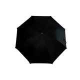 Gold Color Umbrella With UV Coated Corporate Gifts Singapore
