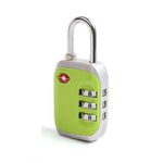 TSA Lock | AbrandZ.com