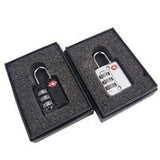 TSA Lock | AbrandZ.com