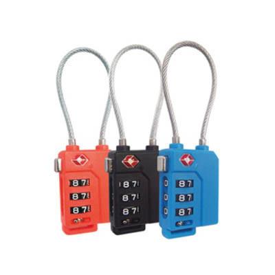 TSA Metal Lock | AbrandZ.com