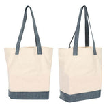 Denim Base Canvas Bag (8oz) | AbrandZ Corporate Gifts