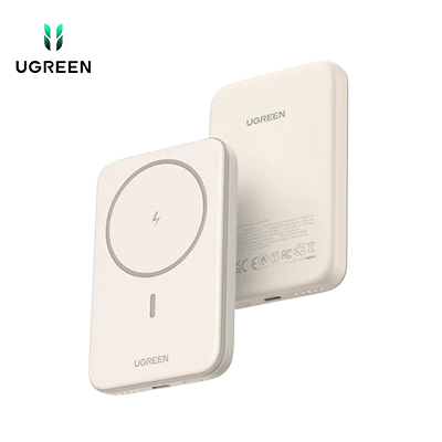 UGREEN 5000mAh Magnetic Power Bank Executive Corporate Gifts Singapore