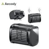 Aecooly Flow 01 6000mAh Waist Fan Clip-On