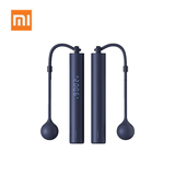 Xiaomi Smart Jump Rope with digital display and ergonomic design for fitness enthusiasts and corporate gifts.