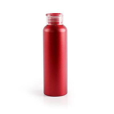 Twist on Lid Aluminium Water Bottle Executive Corporate Gifts Singapore