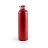 Twist on Lid Aluminium Water Bottle | AbrandZ.com