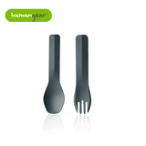 Humangear Duo Gobites Travel Cutlery