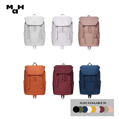 MAH Young Tour 18L Backpack Corporate Gift Singapore