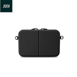 July Carry Me Mini Case With Detachable Strap 5″