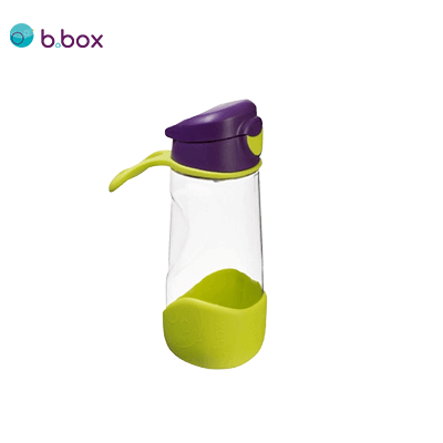 B Box Sport Spout Bottle 450Ml Executive Corporate Gifts Singapore