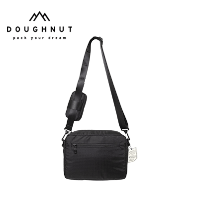 Doughnut Mission Cross Body Bag (Gamescape Collection) Executive Corporate Gifts Singapore