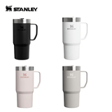 STANLEY The 16oz Everyday Suburban Mug in black, white, pink, and gray for all occasions and corporate gifts.