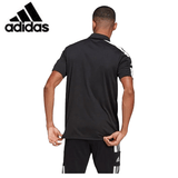 Adidas Squadra 21 Short Sleeve Polo Corporate Gift Singapore