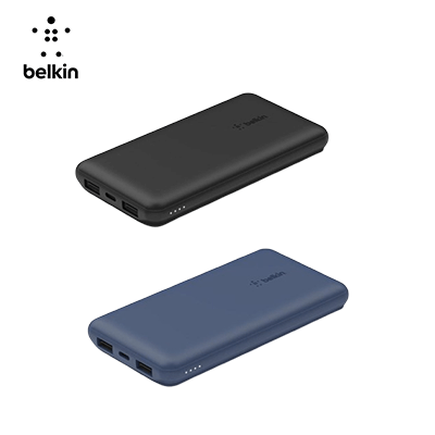 Belkin BPB011 Boost Up Charge 10000mAh USB-C PB Executive Corporate Gifts Singapore