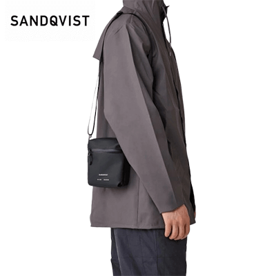 Sandqvist Poe Shoulder Bag Corporate Gift Singapore