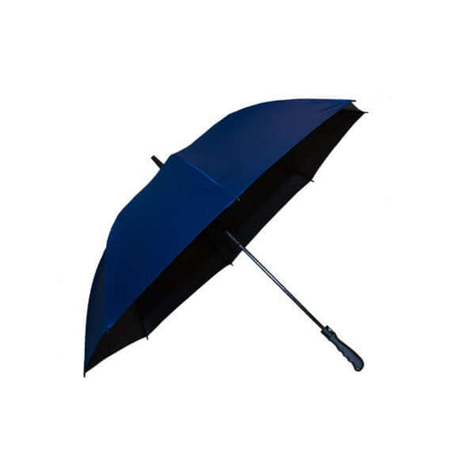 Premium Golf Umbralla with Black UV Coating Executive Corporate Gifts Singapore
