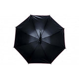 24'' Umbrella with Black Coating