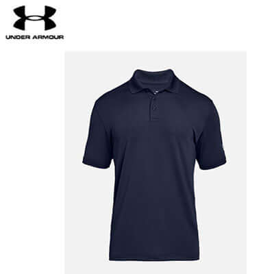 Under Armour Men Performance Polo Tee Executive Corporate Gifts Singapore