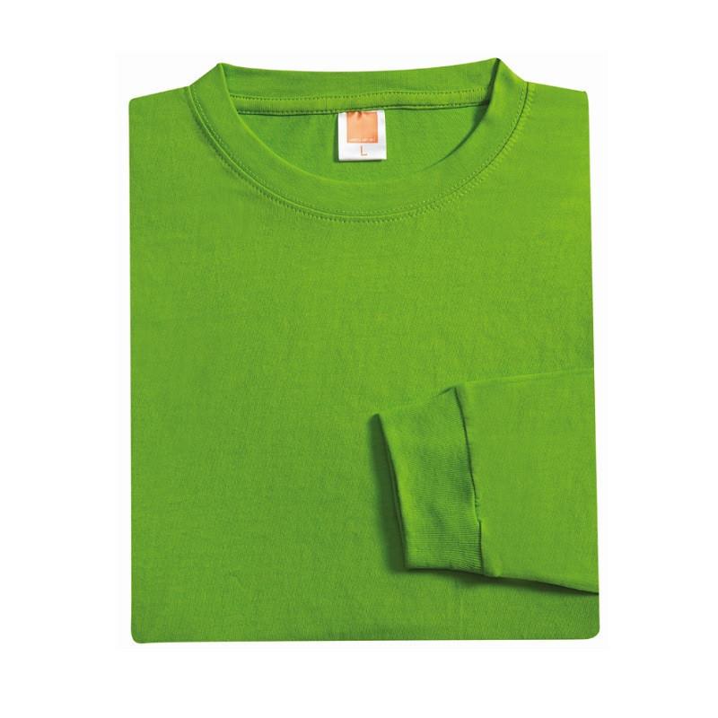Unisex Round Neck Long Sleeve T-shirt Executive Corporate Gifts Singapore