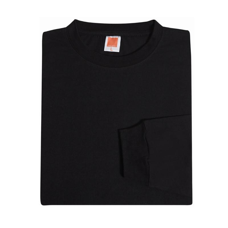 Unisex Round Neck Long Sleeve T-shirt Executive Corporate Gifts Singapore