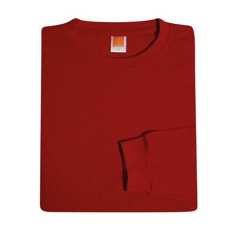 Unisex Round Neck Long Sleeve T-shirt Executive Corporate Gifts Singapore