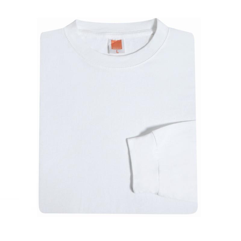 Unisex Round Neck Long Sleeve T-shirt Executive Corporate Gifts Singapore