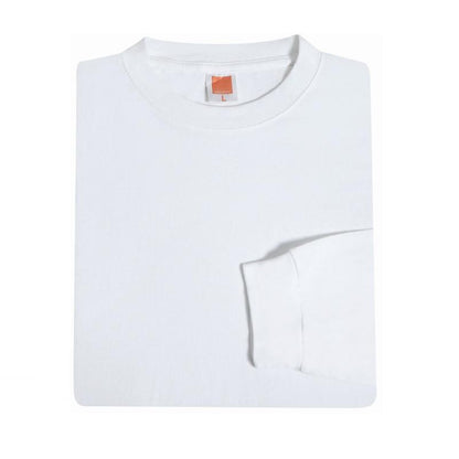 Unisex Round Neck Long Sleeve T-shirt Executive Corporate Gifts Singapore