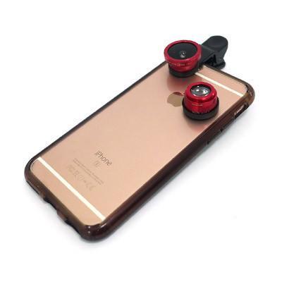 Universal Mobile Clip Lens Executive Corporate Gifts Singapore
