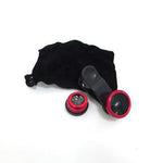 Universal Mobile Clip Lens | AbrandZ.com