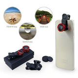 Universal Mobile Clip Lens | AbrandZ.com