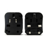 Universal Travel Adapter With Box | AbrandZ.com