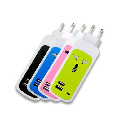 Universal Travel Adaptor Executive Corporate Gifts Singapore