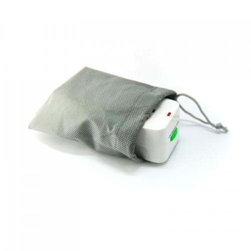 Universal Travel Adaptor With Pouch Executive Corporate Gifts Singapore