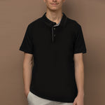 UNO Aero Polo Tee (COOL+)