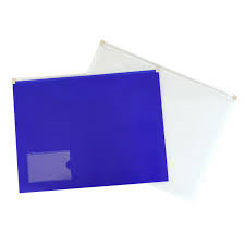 PVC Folder Executive Corporate Gifts Singapore