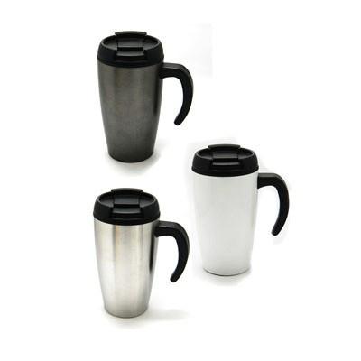 Urban mug with Lid | AbrandZ.com