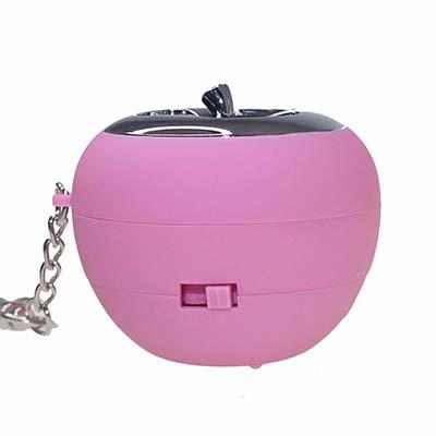 Apple Shape Speaker Executive Corporate Gifts Singapore