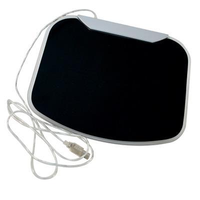 USB Lighted Mouse Pad | AbrandZ.com