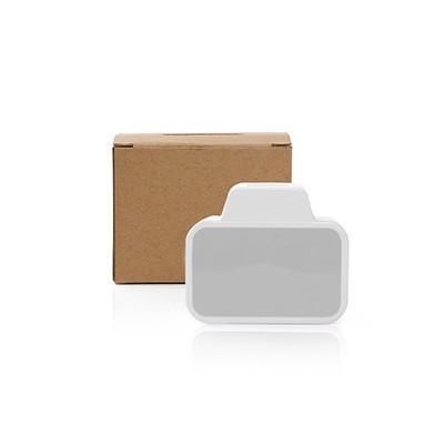 USB Power Adaptor Plug with LED Light Executive Gifts Singapore