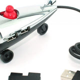 USB Speaker Port | AbrandZ.com