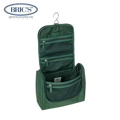 BRIC’S Positano Soft Necessaire Toiletry Pouch Executive Corporate Gifts Singapore
