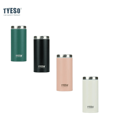 TYESO Small Size Bottle 7oz Executive Gifts Singapore