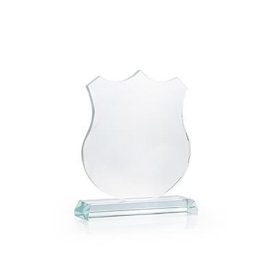 Vanderblit Crystal Trophy Executive Gifts Singapore