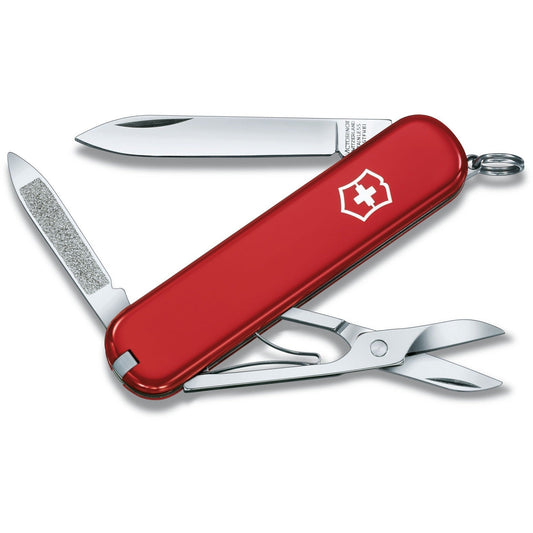 VICTRONIX Swiss Army Knives Ambassador Executive Corporate Gifts Singapore