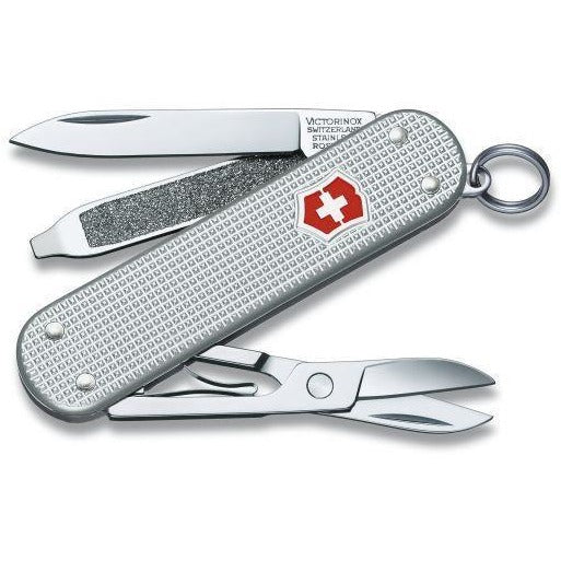 VICTRONIX Swiss Army Knives Classic Alox Executive Corporate Gifts Singapore