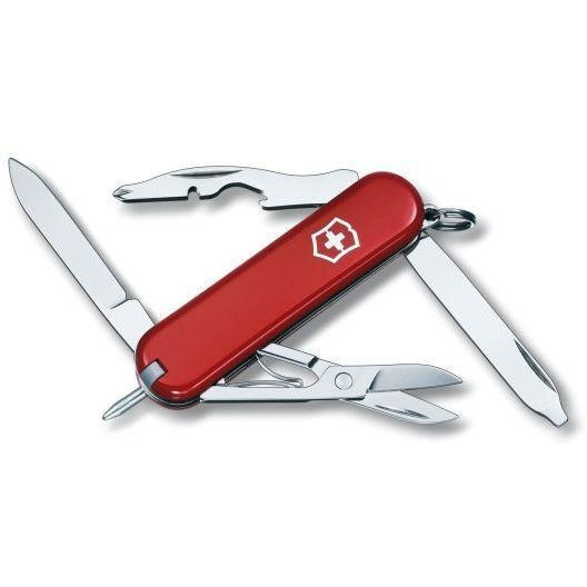 VICTRONIX Swiss Army Knives Manager Executive Corporate Gifts Singapore