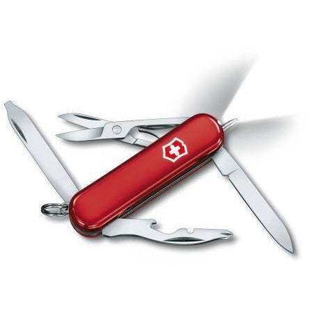 VICTRONIX Swiss Army Knives Midnite Manager Executive Corporate Gifts Singapore