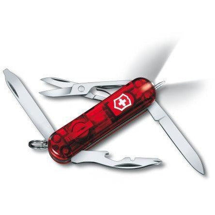 VICTRONIX Swiss Army Knives Midnite Manager Executive Corporate Gifts Singapore